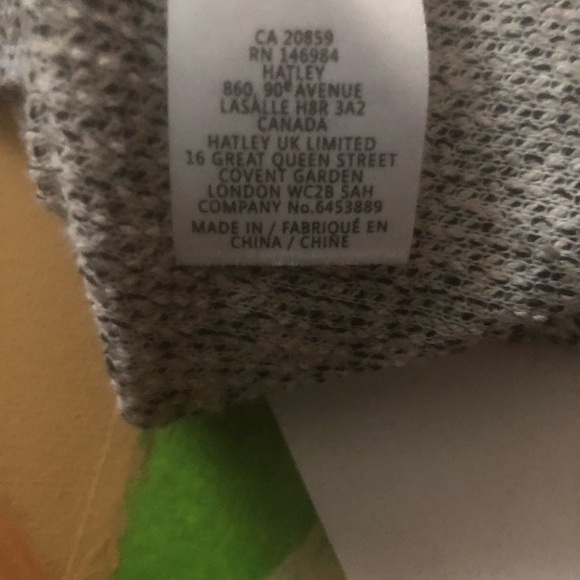 Hayley tunic or funky 70s vibe mini dress for fall - Picture 5 of 7